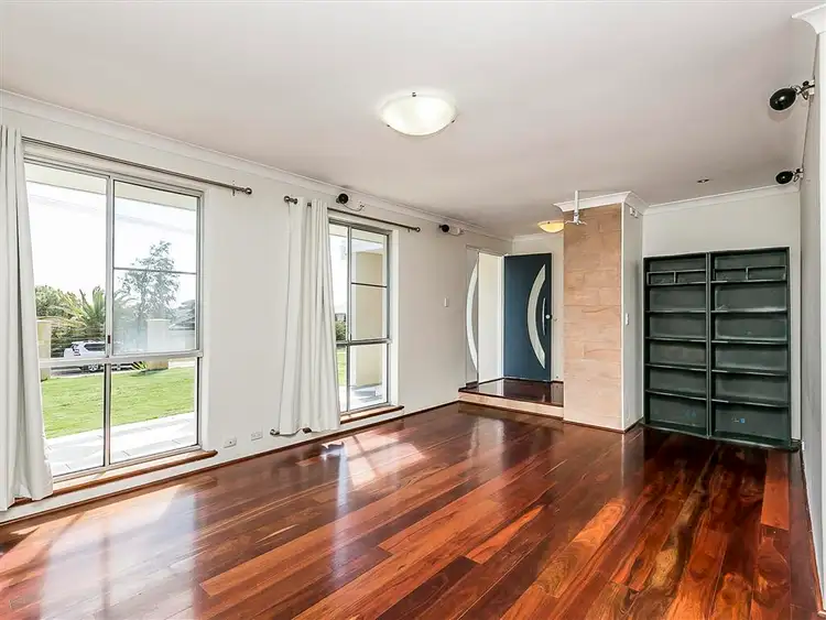 Main view of Homely house listing, 167 Waterford Drive, Hillarys WA 6025