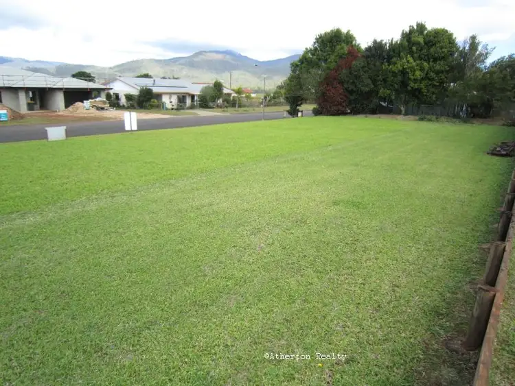1 Jasmine Ct, Atherton QLD 4883