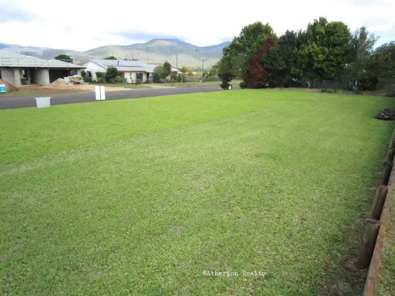 Main view of Homely land listing, 1 Jasmine Ct, Atherton QLD 4883