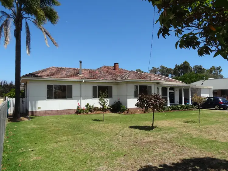 Second view of Homely house listing, 3A Buchanan Road, Capel WA 6271