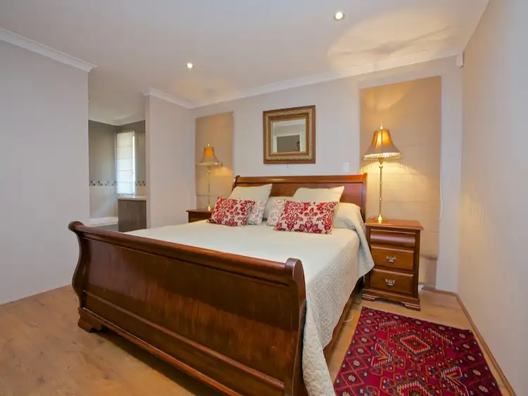 Fifth view of Homely house listing, 14 Fewson Turn, Ellenbrook WA 6069