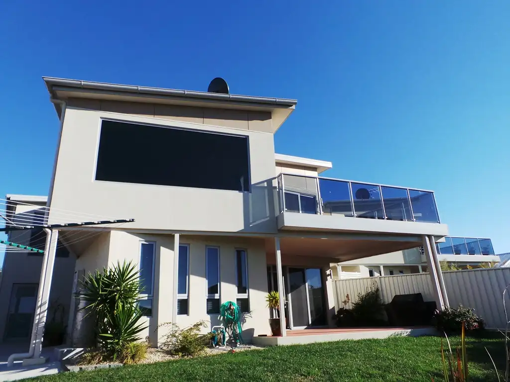 Main view of Homely house listing, 3/119 Shearwater Boulevard, Shearwater TAS 7307