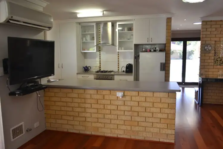 Fifth view of Homely house listing, 70 Waikiki Road, Safety Bay WA 6169