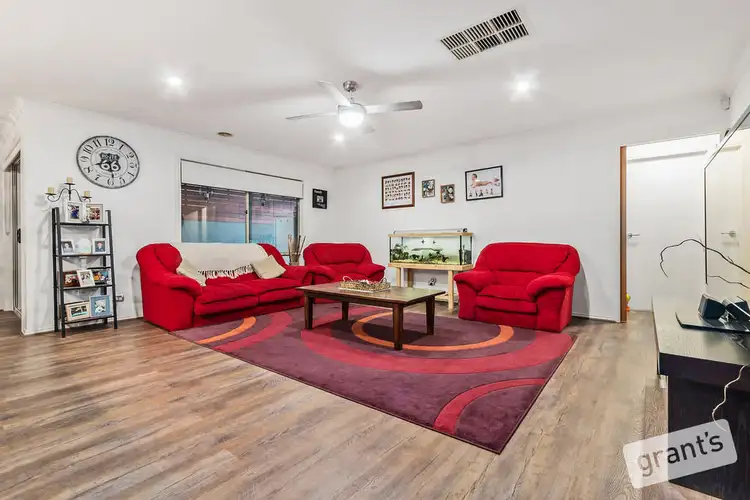 Sixth view of Homely house listing, 12 Ashmore Avenue, Narre Warren South VIC 3805