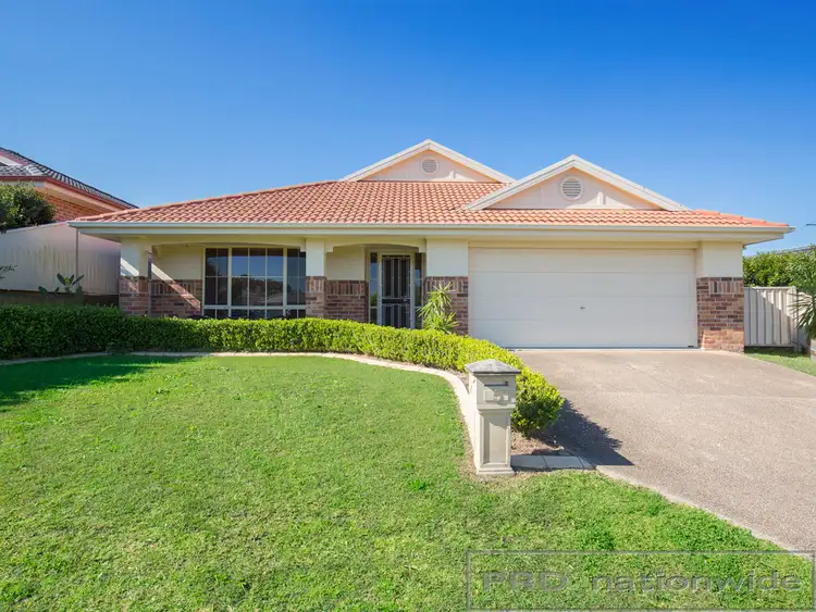 5 Pyalla Avenue, Aberglasslyn NSW 2320