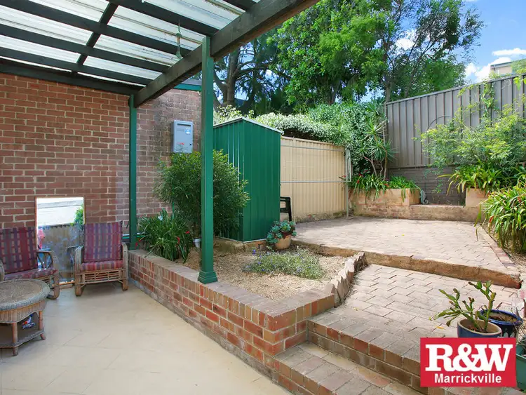 Second view of Homely house listing, 25 Loftus Street, Dulwich Hill NSW 2203