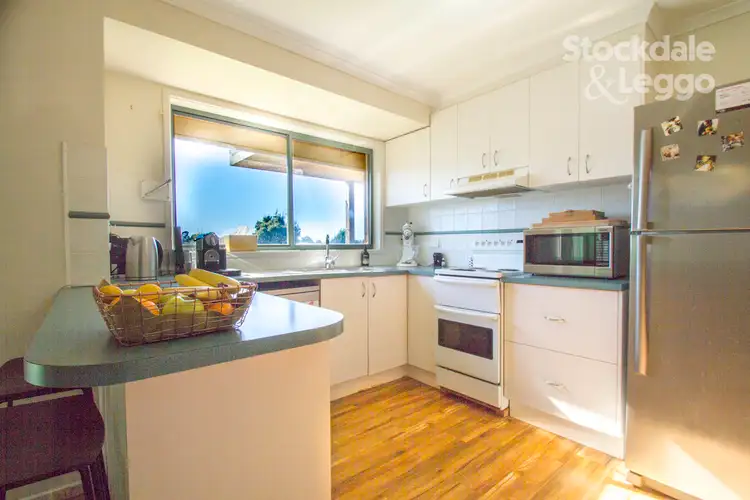 Fifth view of Homely house listing, 55 Parr Street, Leongatha VIC 3953