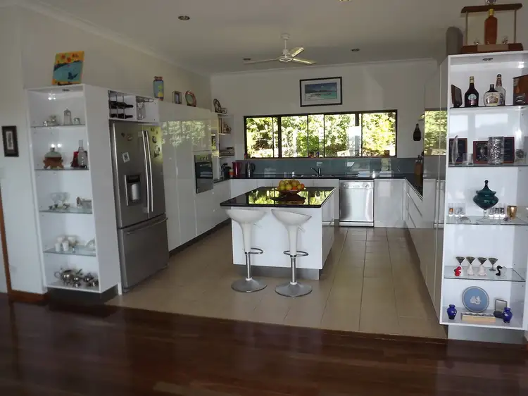 Seventh view of Homely house listing, 144 Camille Drive, Strathdickie QLD 4800