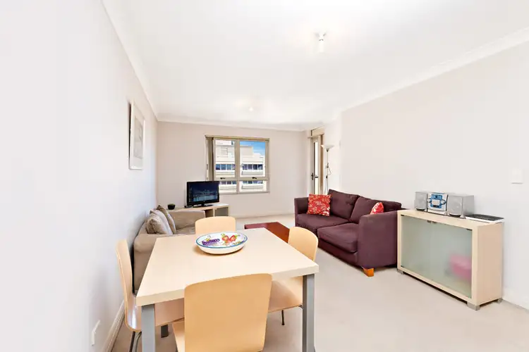 Third view of Homely apartment listing, 1202/8 Brown Street, Chatswood NSW 2067