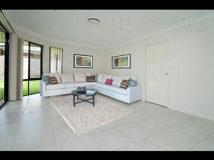 Fourth view of Homely house listing, 37 Aspen Street, Heathwood QLD 4110
