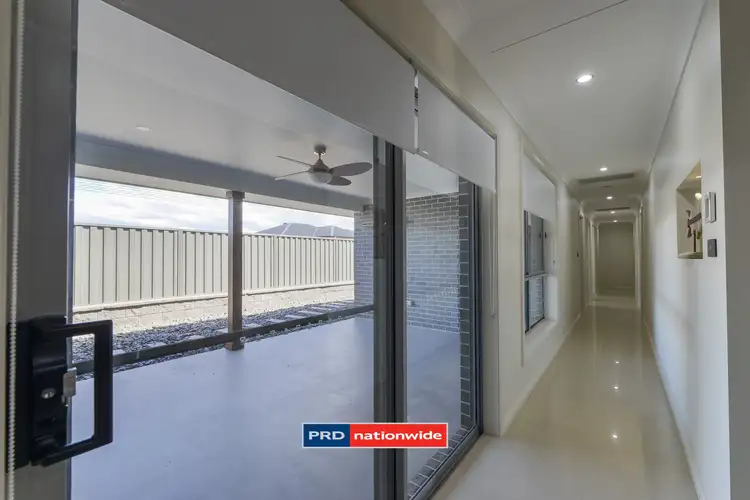 Fifth view of Homely house listing, 39 Warrah Drive, Tamworth NSW 2340