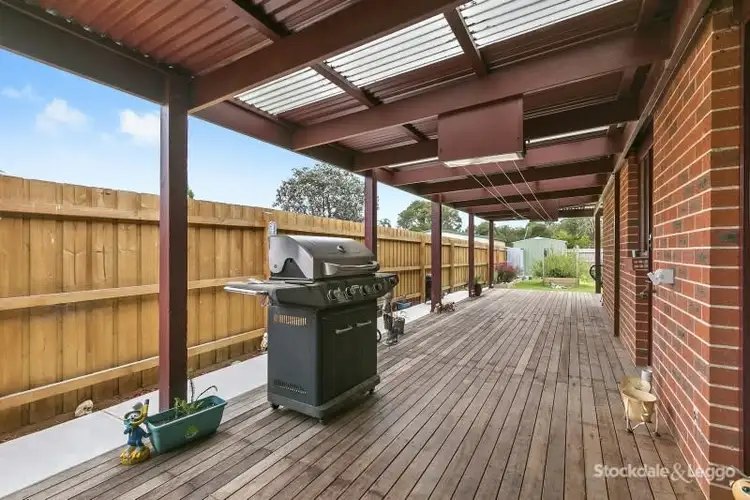 Sixth view of Homely house listing, 15 Blackfish Drive, Koo Wee Rup VIC 3981