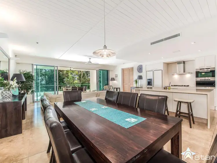 Third view of Homely apartment listing, 7/6 Serenity Close, Noosa Heads QLD 4567