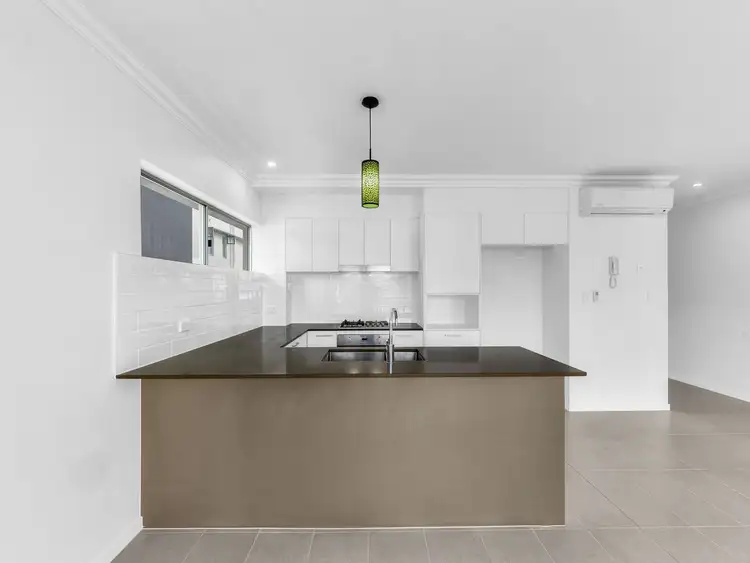 Fourth view of Homely apartment listing, 6 / 11 Gallagher Terrace, Kedron QLD 4031