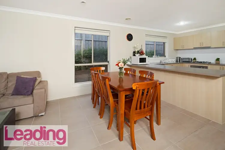 Fourth view of Homely house listing, 11 Raine Court, Sunbury VIC 3429