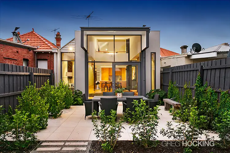 Third view of Homely house listing, 33 Harold Street, Middle Park VIC 3206