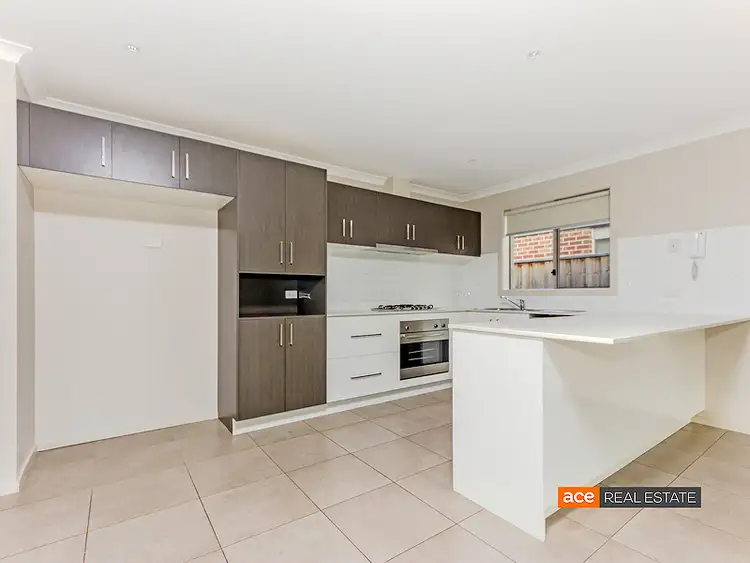 Fifth view of Homely house listing, 39 Cindia Crescent, Tarneit VIC 3029