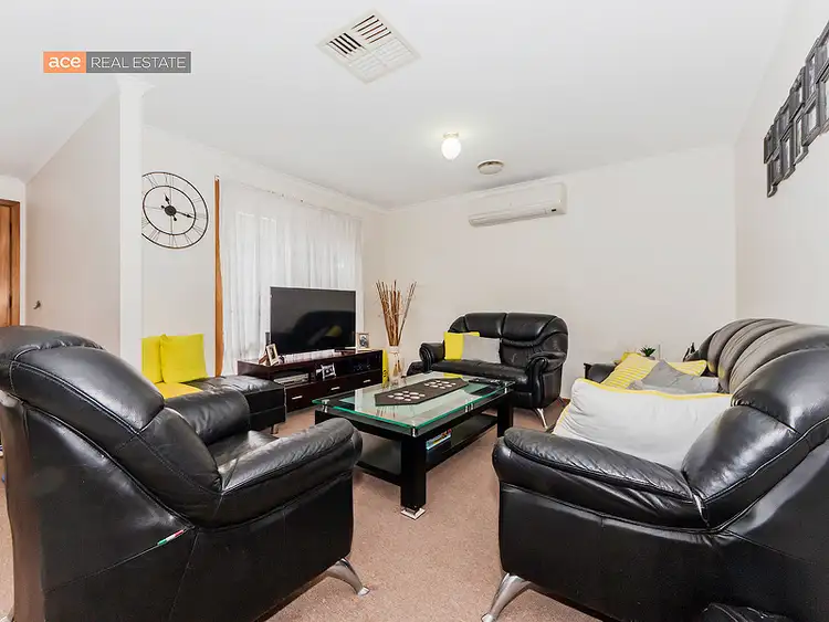 Second view of Homely house listing, 28 Whittaker Avenue, Laverton VIC 3028