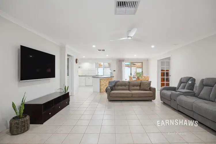 Fourth view of Homely house listing, 3 Donnelly Link, Jane Brook WA 6056