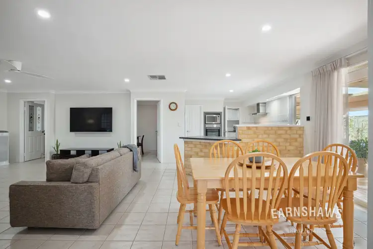 Fifth view of Homely house listing, 3 Donnelly Link, Jane Brook WA 6056