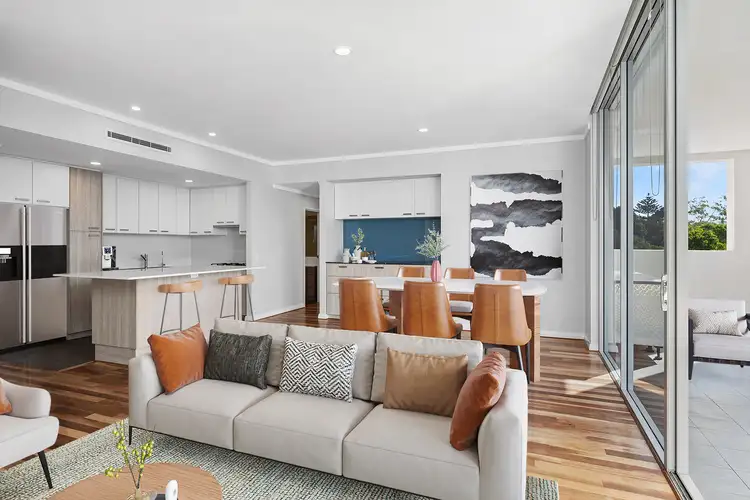 Main view of Homely apartment listing, 7/21 Queens Road, Mount Pleasant WA 6153