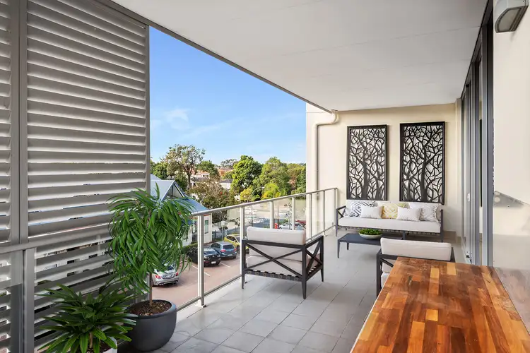 Fourth view of Homely apartment listing, 7/21 Queens Road, Mount Pleasant WA 6153