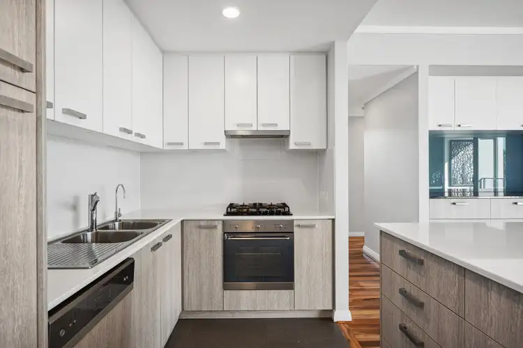Fifth view of Homely apartment listing, 7/21 Queens Road, Mount Pleasant WA 6153