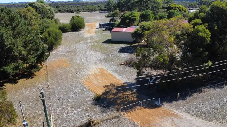 Fourth view of Homely rural property listing, 187 Orana Drive, Myrup WA 6450