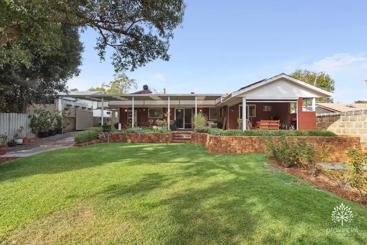 Main view of Homely house listing, 6 Silver Road, Lesmurdie WA 6076