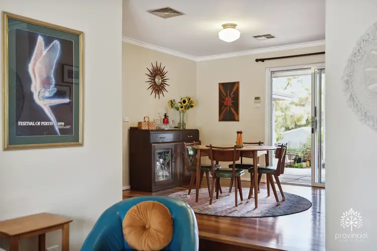 Fifth view of Homely house listing, 6 Silver Road, Lesmurdie WA 6076