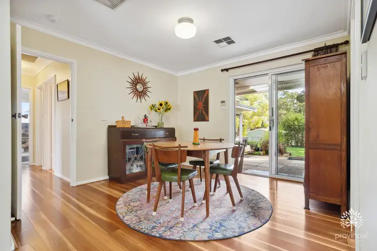 Sixth view of Homely house listing, 6 Silver Road, Lesmurdie WA 6076