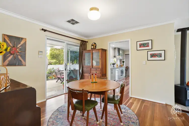 Seventh view of Homely house listing, 6 Silver Road, Lesmurdie WA 6076