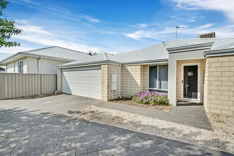 53a Frankel Street, Carey Park WA 6230