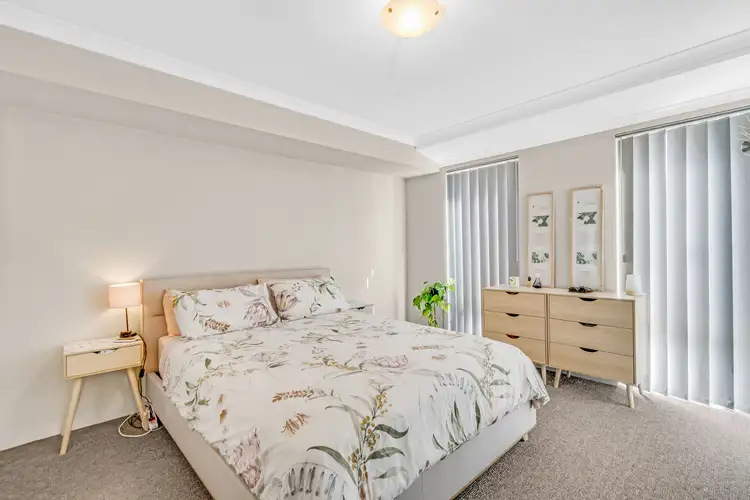 Second view of Homely townhouse listing, 53a Frankel Street, Carey Park WA 6230
