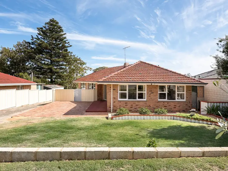 13 Aberle Street, Hamilton Hill WA 6163