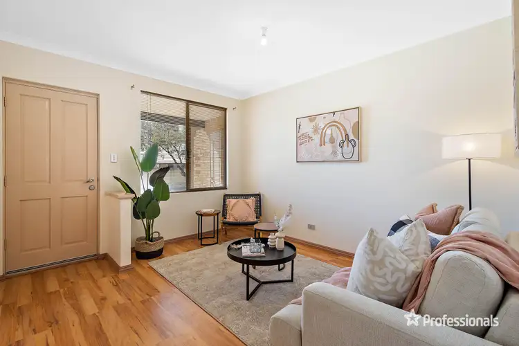 Second view of Homely house listing, 21 Rakich Drive, Ellenbrook WA 6069
