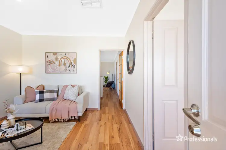 Third view of Homely house listing, 21 Rakich Drive, Ellenbrook WA 6069