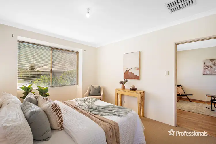 Fifth view of Homely house listing, 21 Rakich Drive, Ellenbrook WA 6069