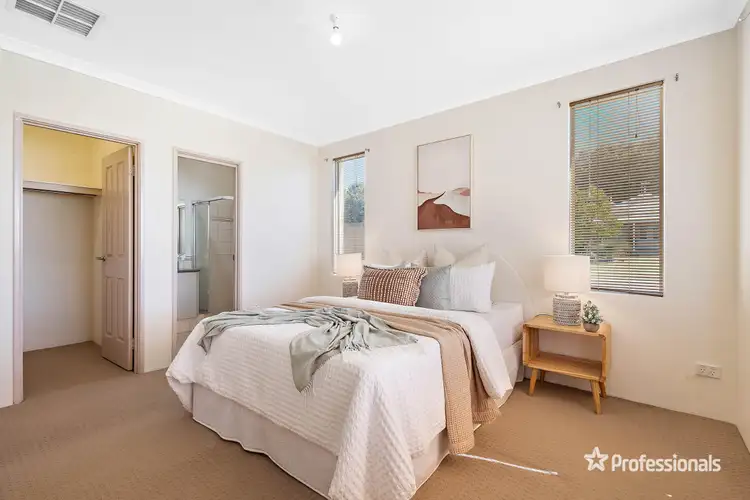 Seventh view of Homely house listing, 21 Rakich Drive, Ellenbrook WA 6069