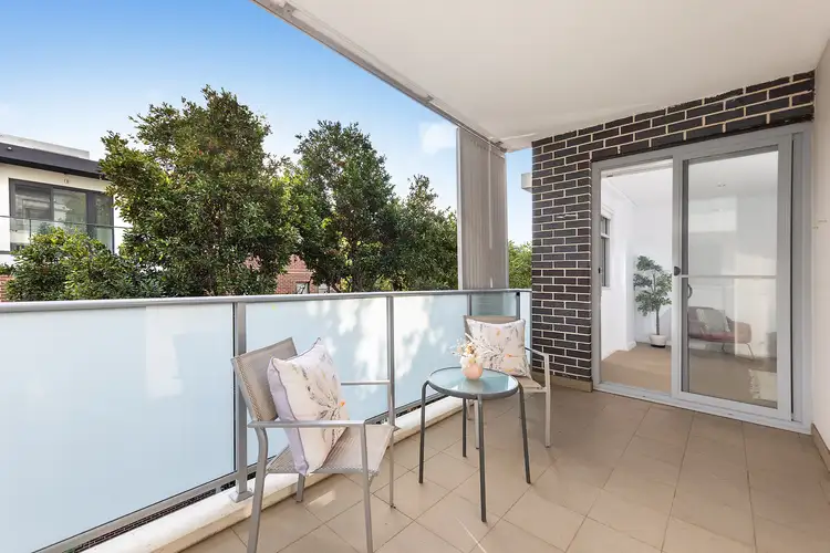 Main view of Homely apartment listing, 116/212-216 Mona Vale Road, St Ives NSW 2075