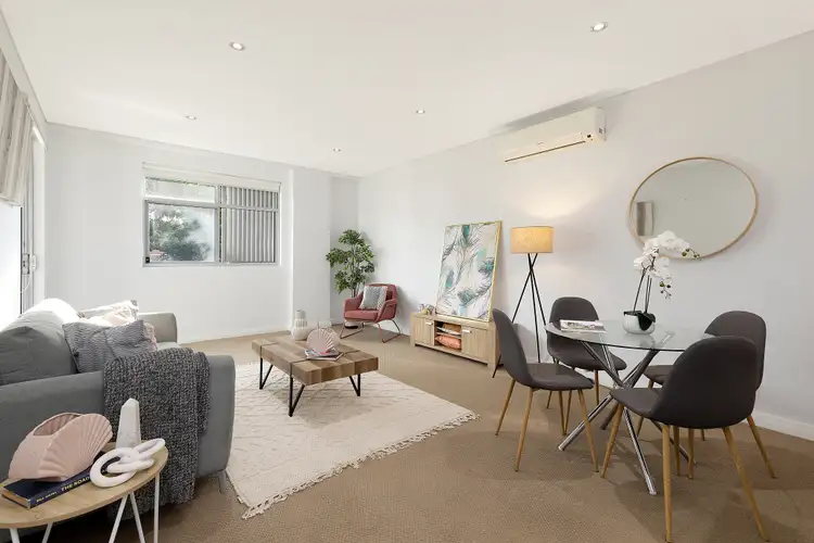 Second view of Homely apartment listing, 116/212-216 Mona Vale Road, St Ives NSW 2075