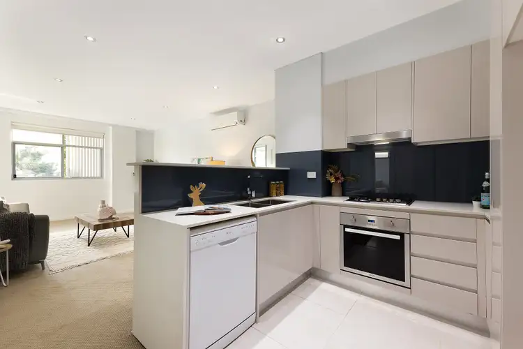 Third view of Homely apartment listing, 116/212-216 Mona Vale Road, St Ives NSW 2075