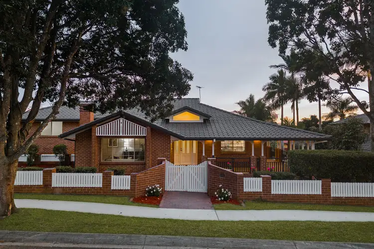 1 Stella Place, Carseldine QLD 4034