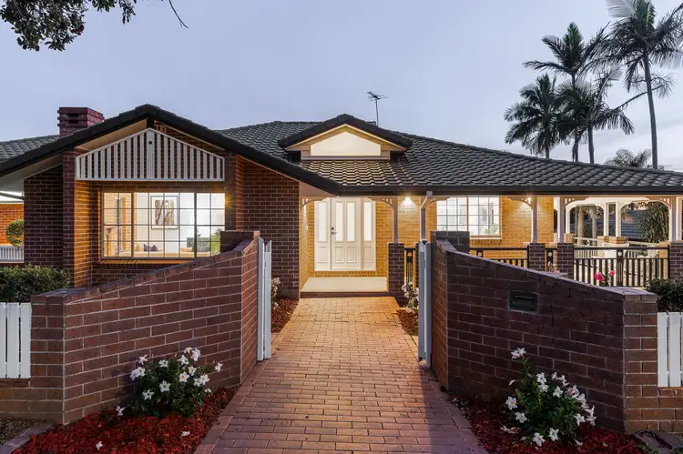 Second view of Homely house listing, 1 Stella Place, Carseldine QLD 4034