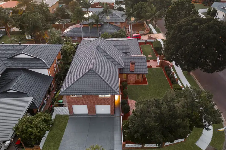 Third view of Homely house listing, 1 Stella Place, Carseldine QLD 4034