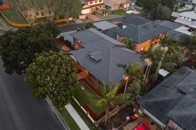 Fourth view of Homely house listing, 1 Stella Place, Carseldine QLD 4034