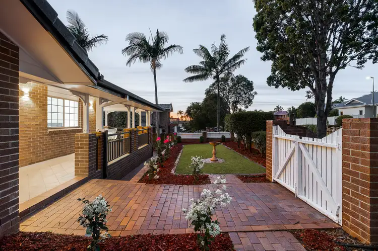 Fifth view of Homely house listing, 1 Stella Place, Carseldine QLD 4034