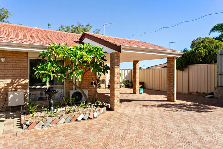 Third view of Homely unit listing, 7/4 Edeline Street, Spearwood WA 6163