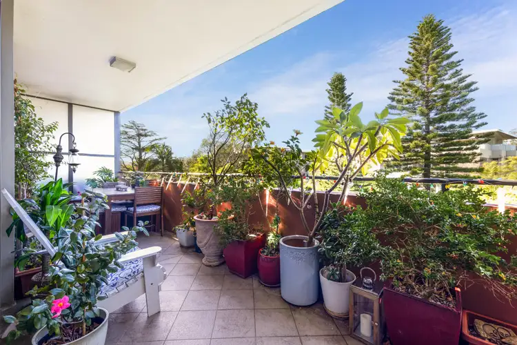Third view of Homely apartment listing, 633/17-19 Memorial Avenue, St Ives NSW 2075