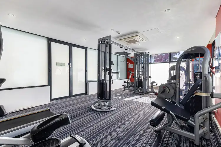Sixth view of Homely apartment listing, 633/17-19 Memorial Avenue, St Ives NSW 2075